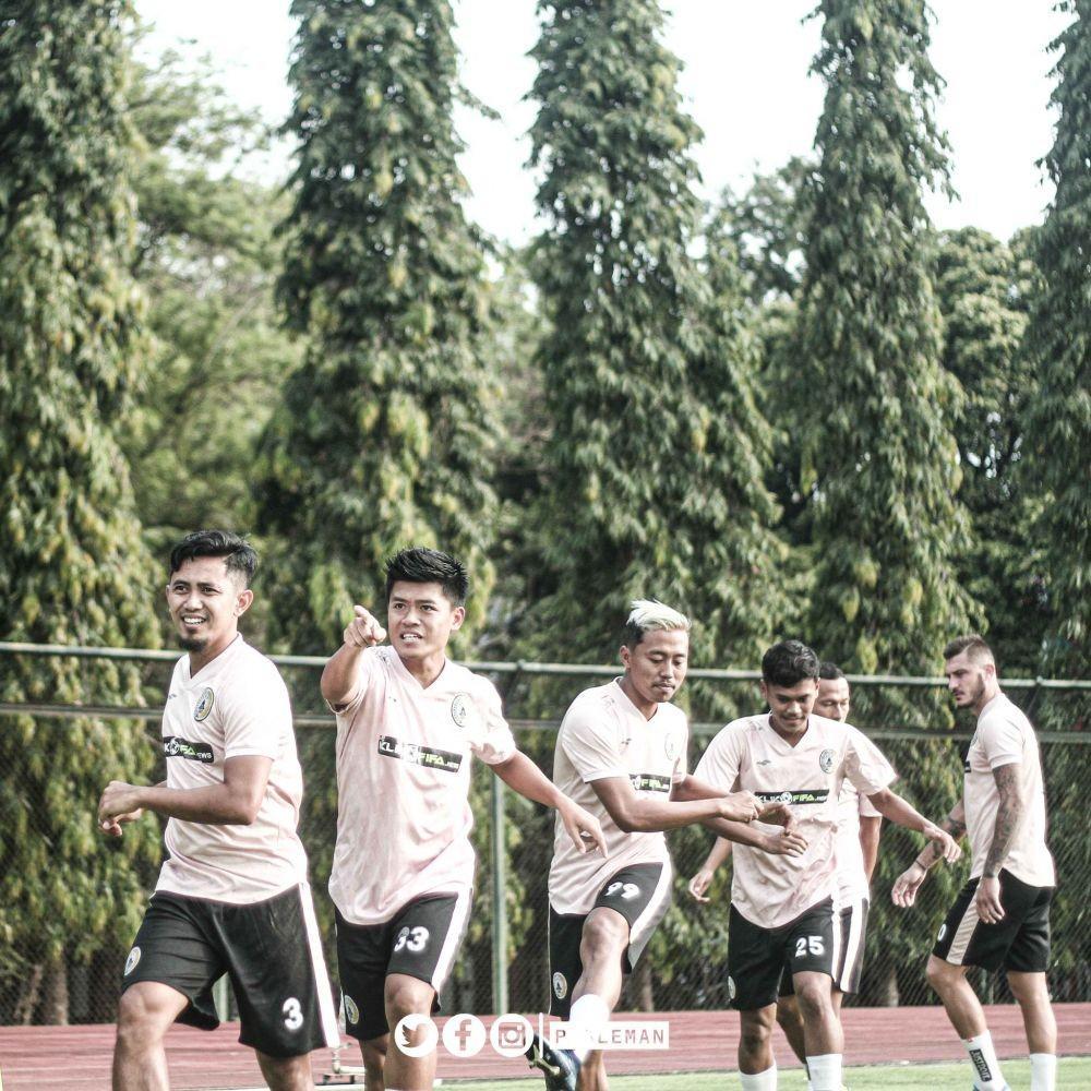 Twitter/PSSleman