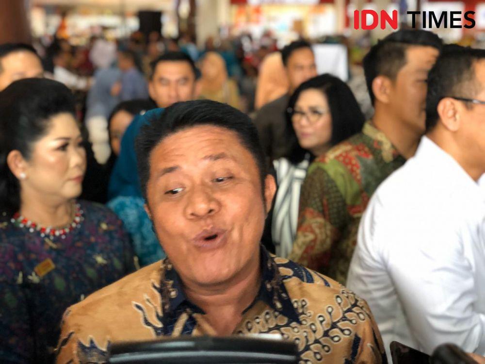 ASN Pakai Cadar & Celana Cingkrang, Gubernur Sumsel: Aku Abstain