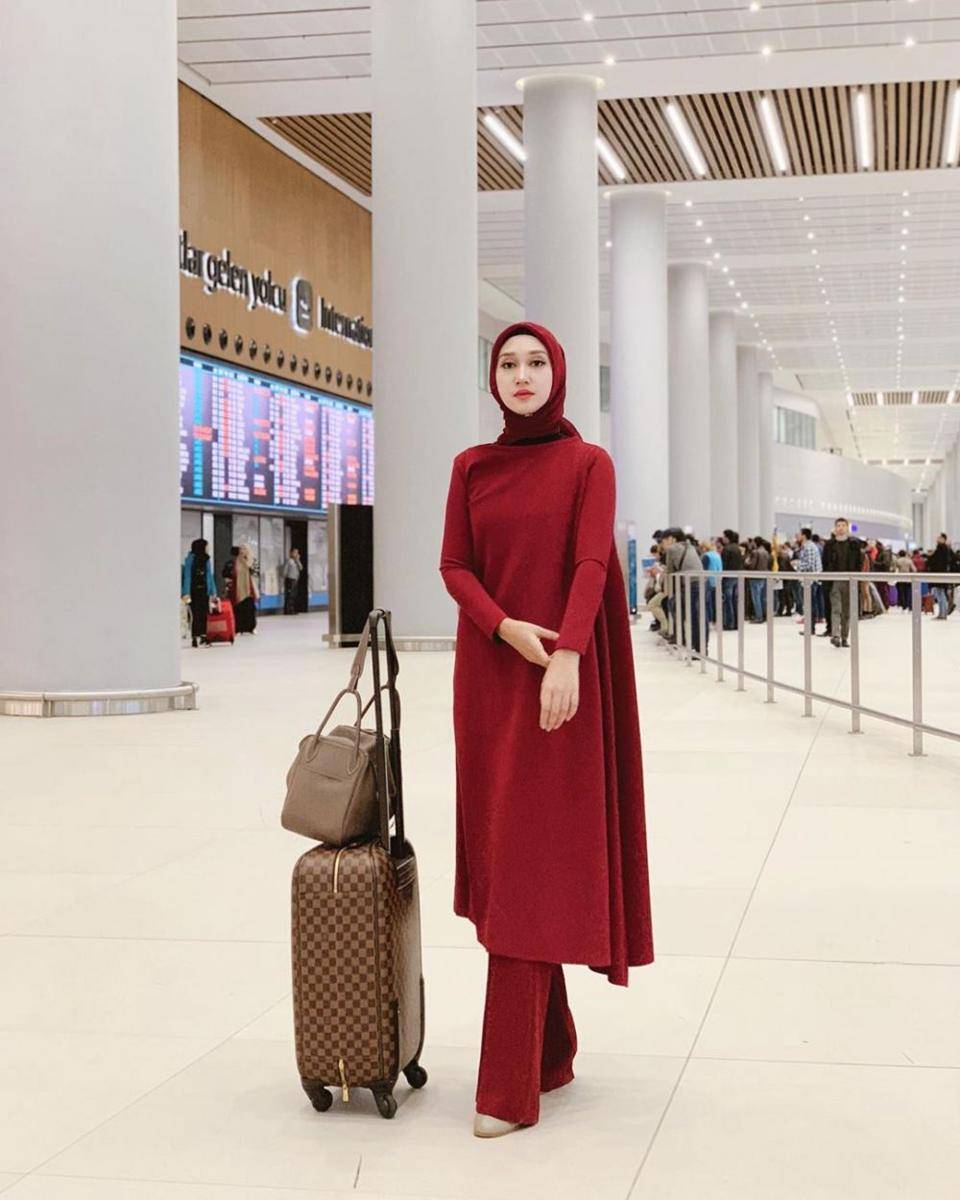 Instagram/dianpelangi