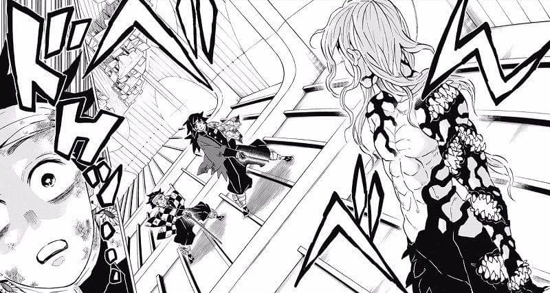 mangadex.org/Kimetsu no Yaiba