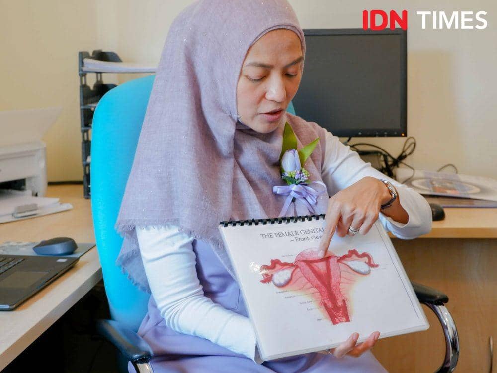 Rekomendasi Program Bayi Tabung di Malaysia, Kualitas Terbaik di Dunia