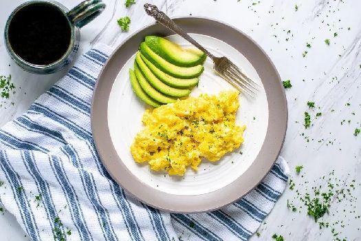 8 Tips Membuat Telur Orak-arik yang Lembut di Lidah, Pas untuk Bekal!