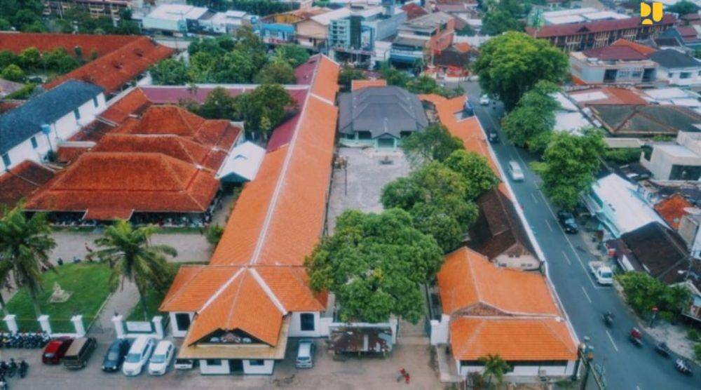 Istimewa / Kementerian PUPR