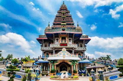 5 Destinasi Terfavorit di Medan yang Wajib Masuk Bucket List Kamu