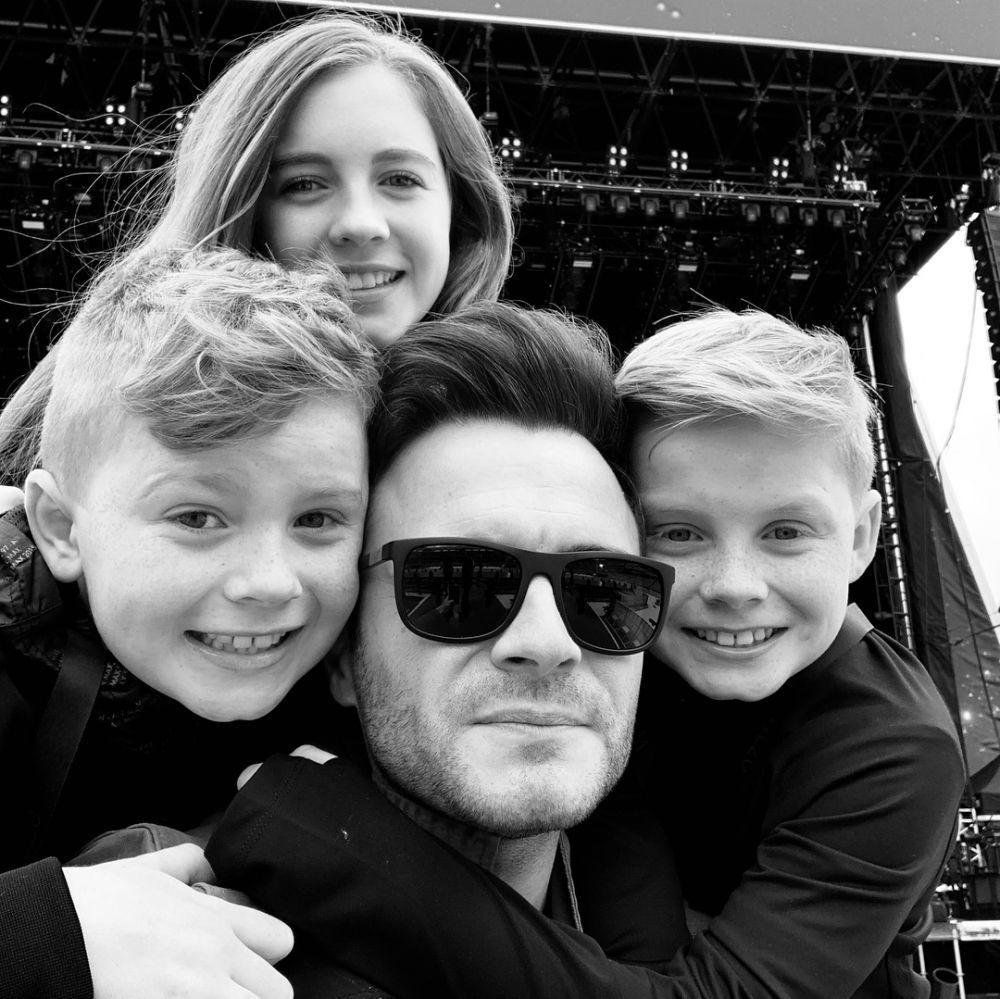 Instagram.com/shanefilanofficial
