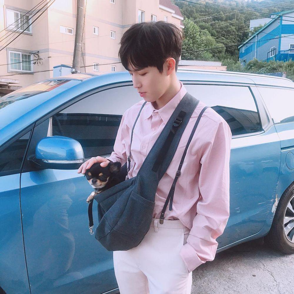 instagram.com/kjh_official/