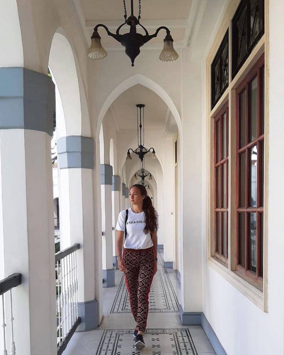 Instagram/nadinelist
