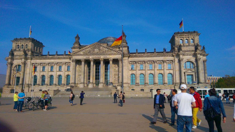 9 Fakta Kuliah di Jerman yang Harus Kamu Ketahui