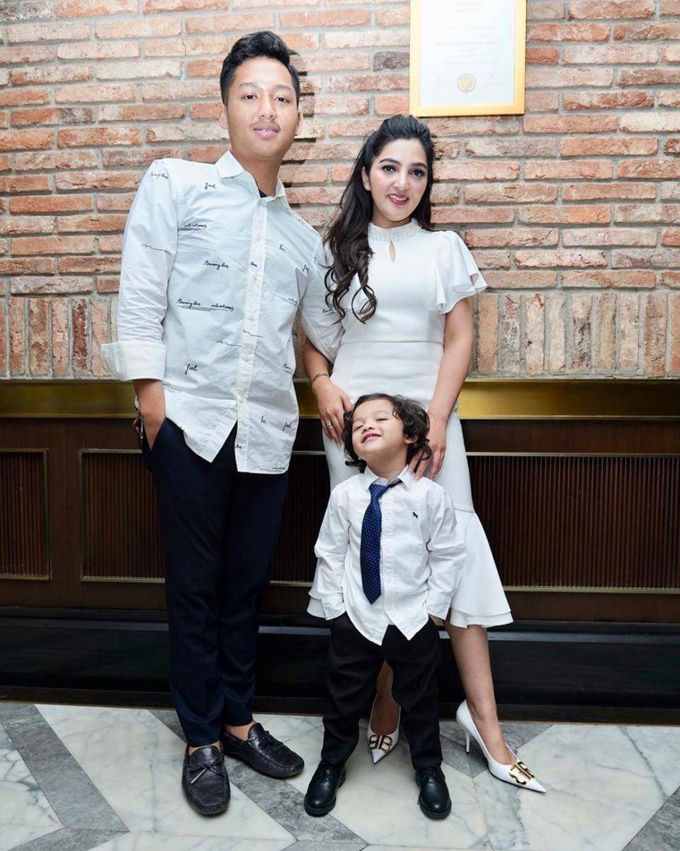 instagram.com/azriel_hermansyah/