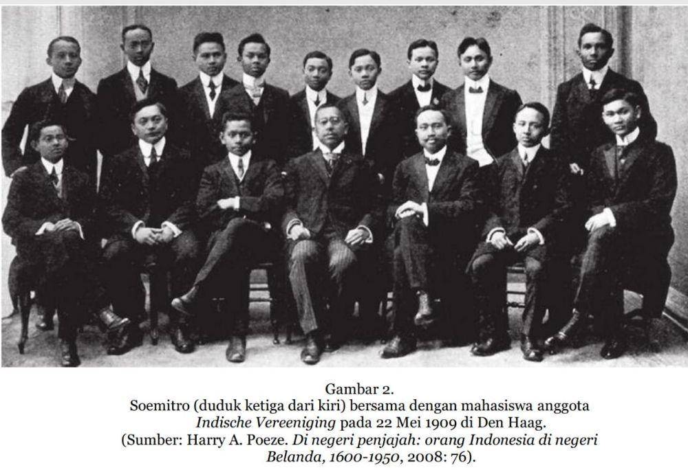 [QUIZ] Soal Sejarah Perjuangan Bangsa Indonesia, Bisa Jawab Gak?
