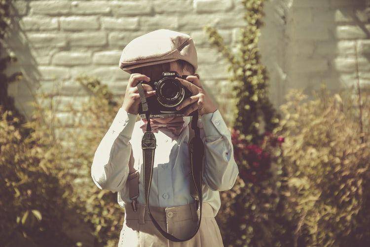 Unsplash/ Andres Salas