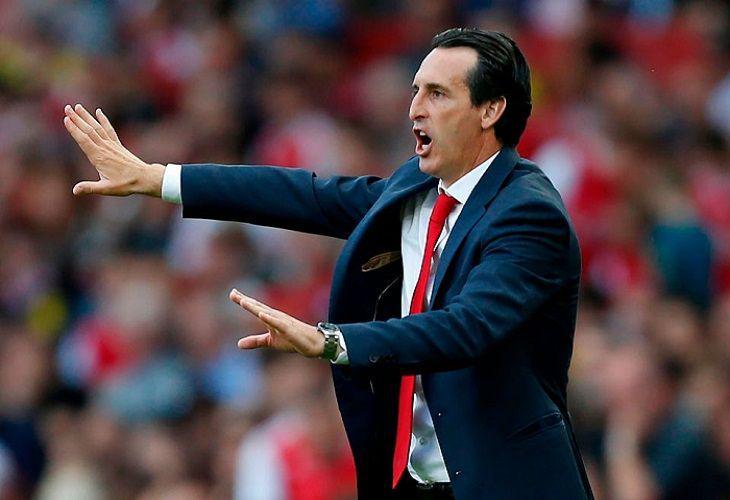 Jika Unai Emery Dipecat, 5 Manajer Top Ini Siap Memimpin The Gunners