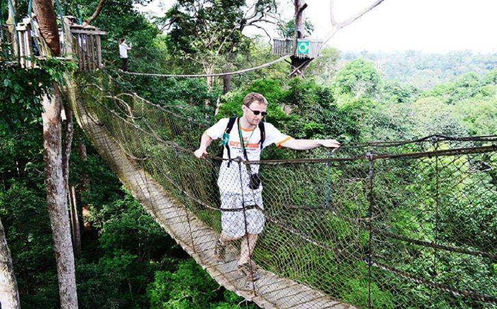 visitmyborneo.com
