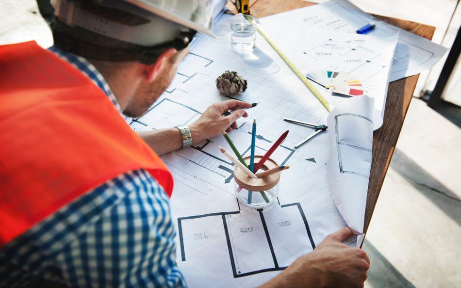 5 Hal yang Harus Kamu Pahami Kalau Mau Kuliah Arsitektur