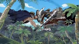 7 Pertarungan Terlama di One Piece, Ada Sampai 100 Tahu…
