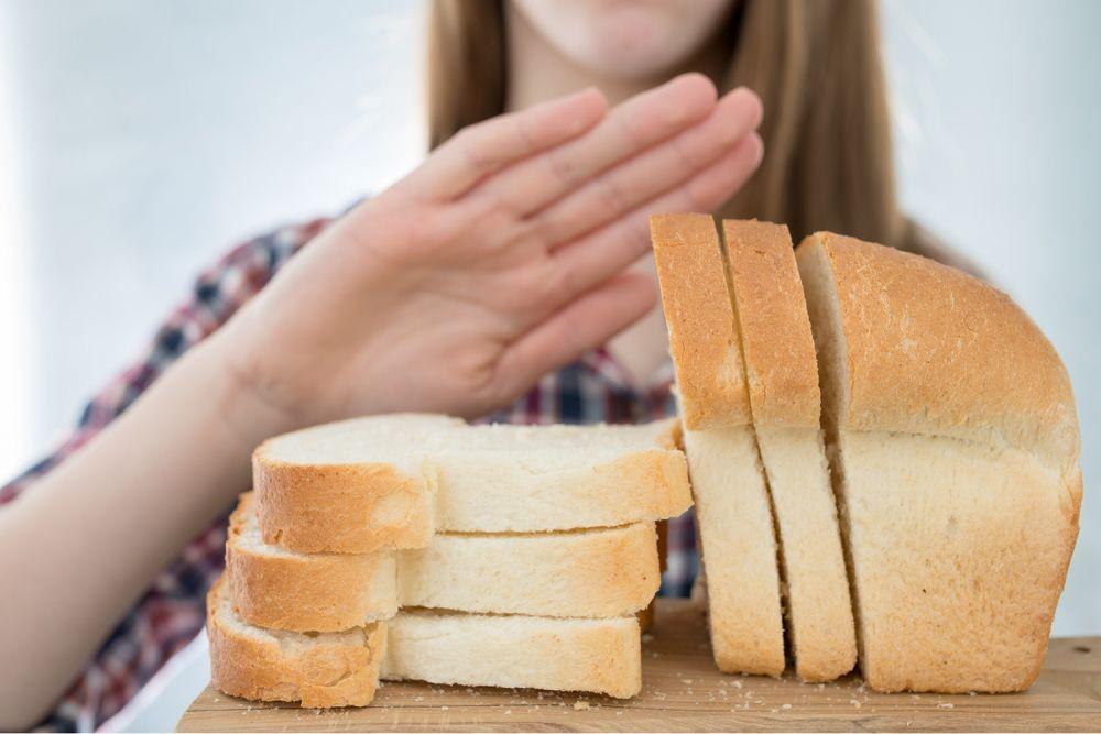 10 Tanda Kamu Ternyata Punya Alergi Terhadap Gluten