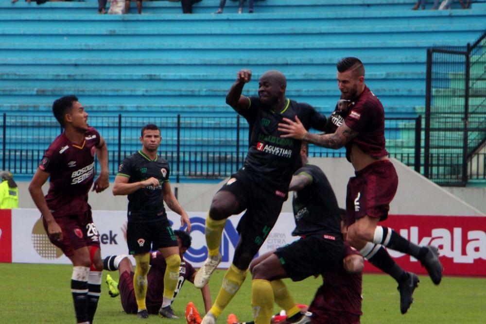 CEO Ingin Istirahat, Kalteng Putra Terancam Tak Bisa Ikut Liga 2 2020