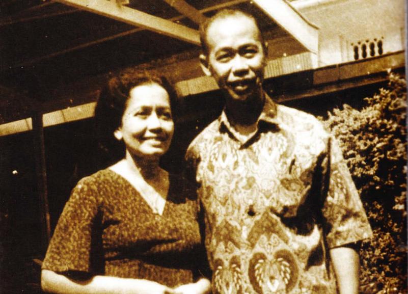 Jenderal Hoegeng, Kapolri Antisuap Yang Ogah Pakai Fasilitas Negara