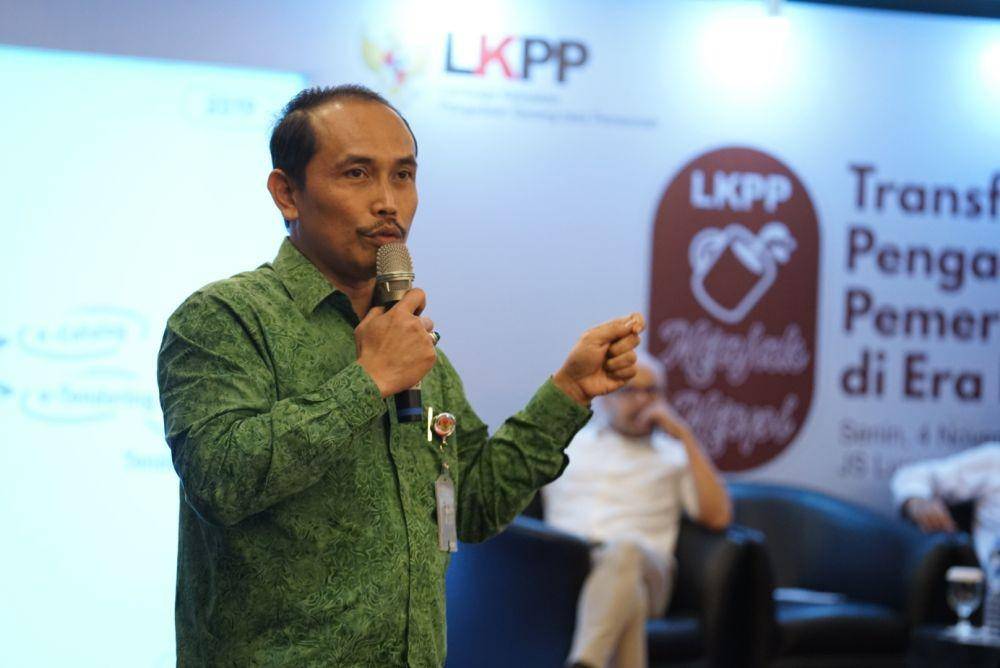IDN Times/LKPP