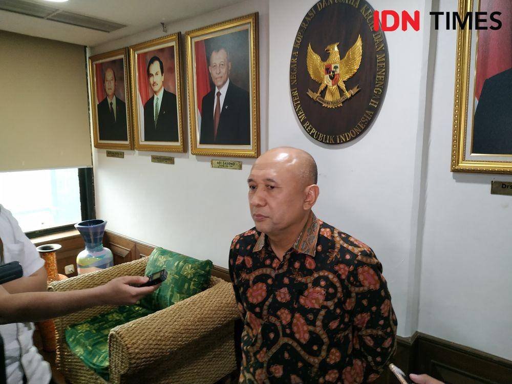 IDN Times/Hana Adi Perdana