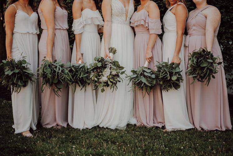 Unsplash/ Katelyn MacMillan