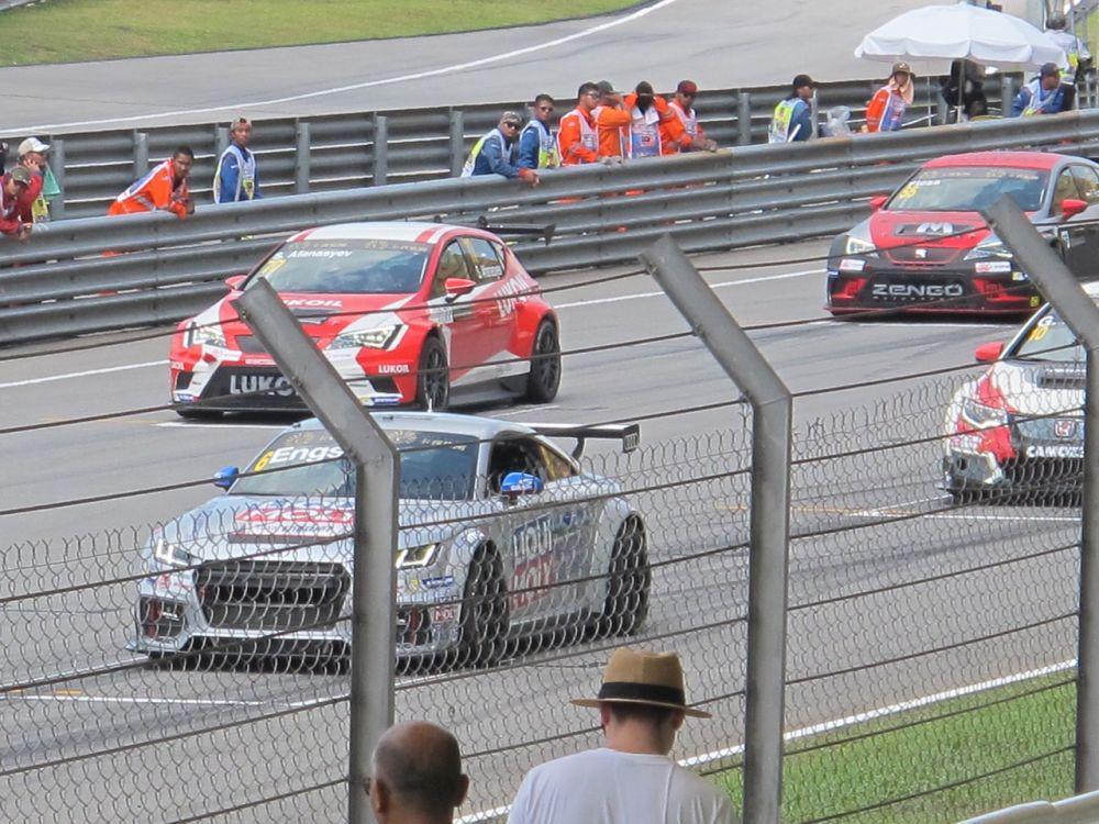 Termasuk Paling Menantang, Ini 9 Fakta Sirkuit International Sepang
