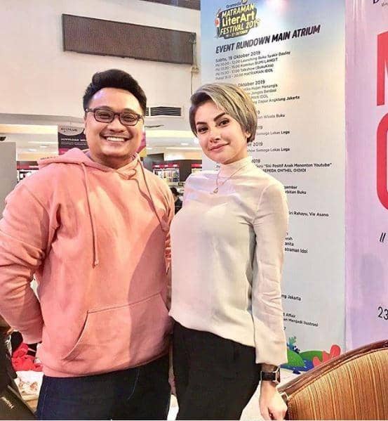 instagram.com/nikitamirzanlmawardi_17/