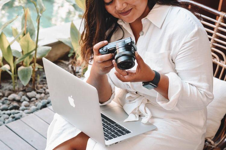 Unsplash/ Content Pixie