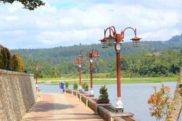 Siapkan Waktumu! 3 Hal Ini Bikin Kamu Tertarik Kunjungi Situ Wanayasa