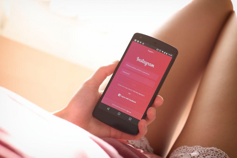 Ini 7 Hal yang Tak Disadari Bisa Kamu Lakukan di Instagram Pt. 1