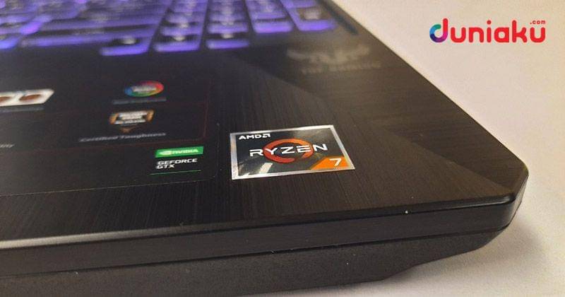 duniaku.com/Adhitya Daniel