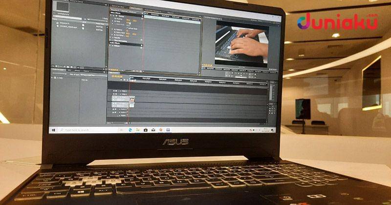 duniaku.com/Adhitya Daniel