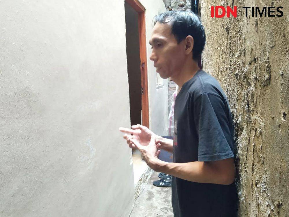 IDN Times/Dini suciatiningrum