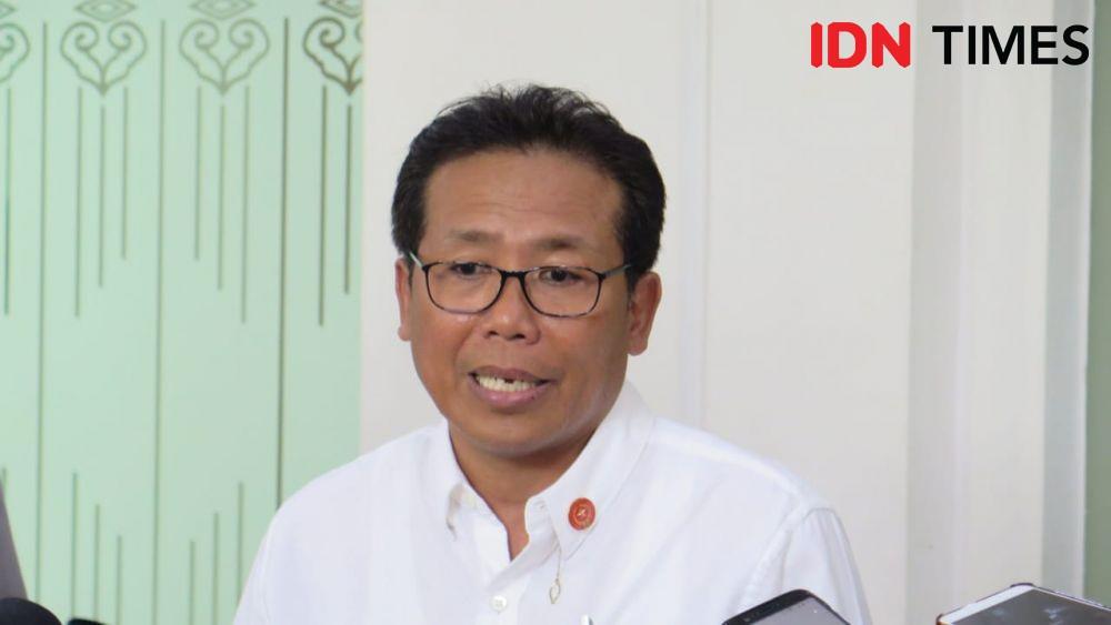 Kata Jubir Presiden soal Isu Reshuffle Kabinet Usai PAN Merapat Jokowi
