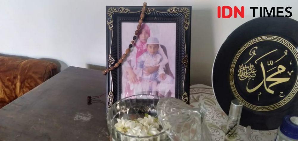 Setahun Tragedi Viaduk, Ayah Korban: Jangan Terjadi Lagi!