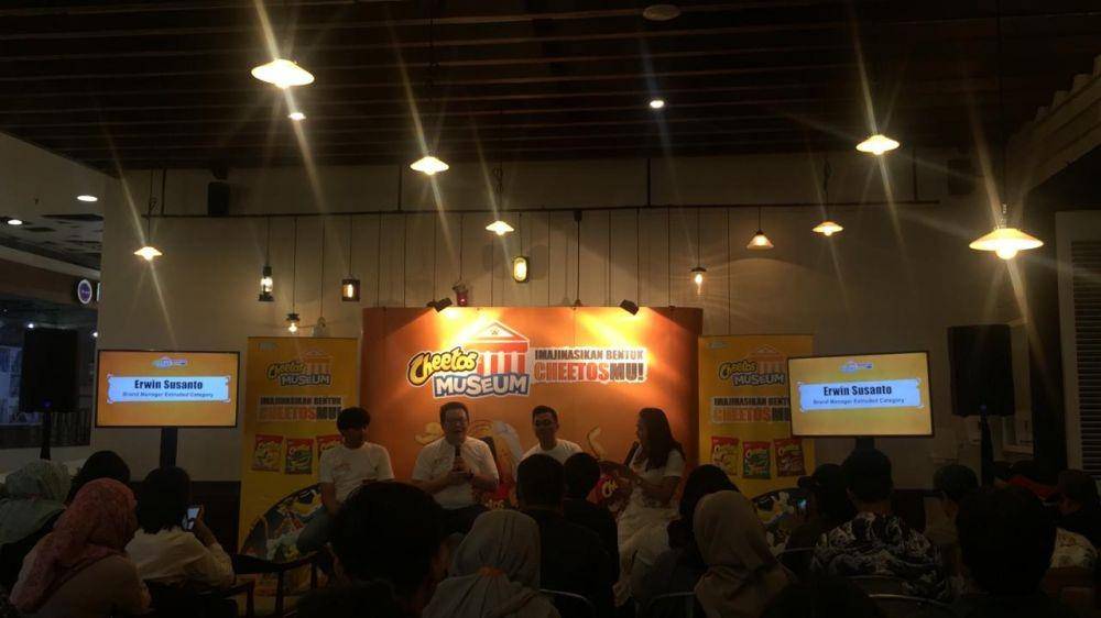 IDN Times/Cheetos Indonesia