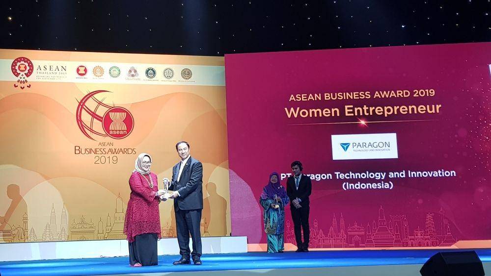 IDN Times/Paragon Technology and Innovation