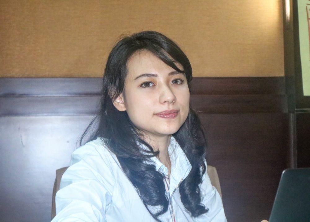 Jadi Rektor Usia 27 Tahun, Risa Santoso Tak Wajibkan Skripsi