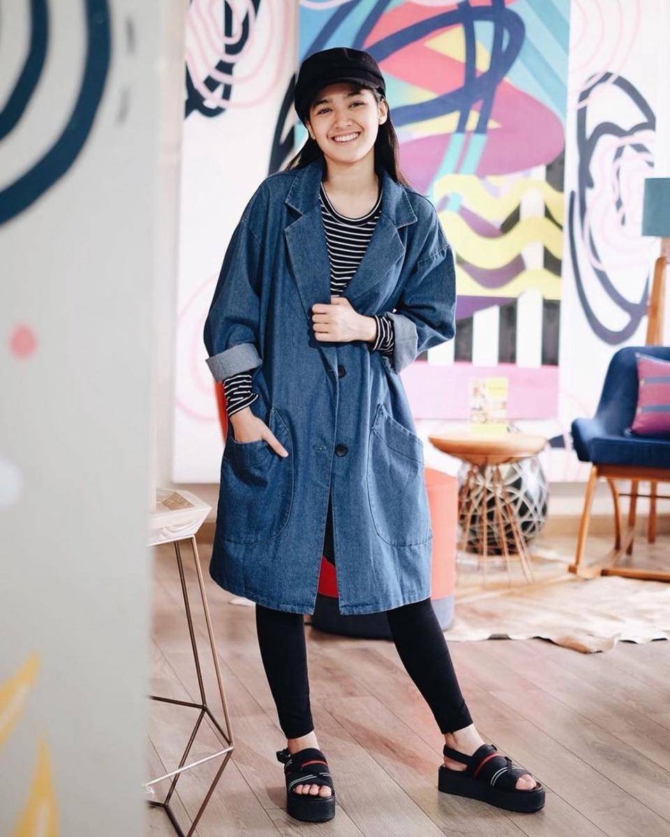 Instagram/cutsyifaa