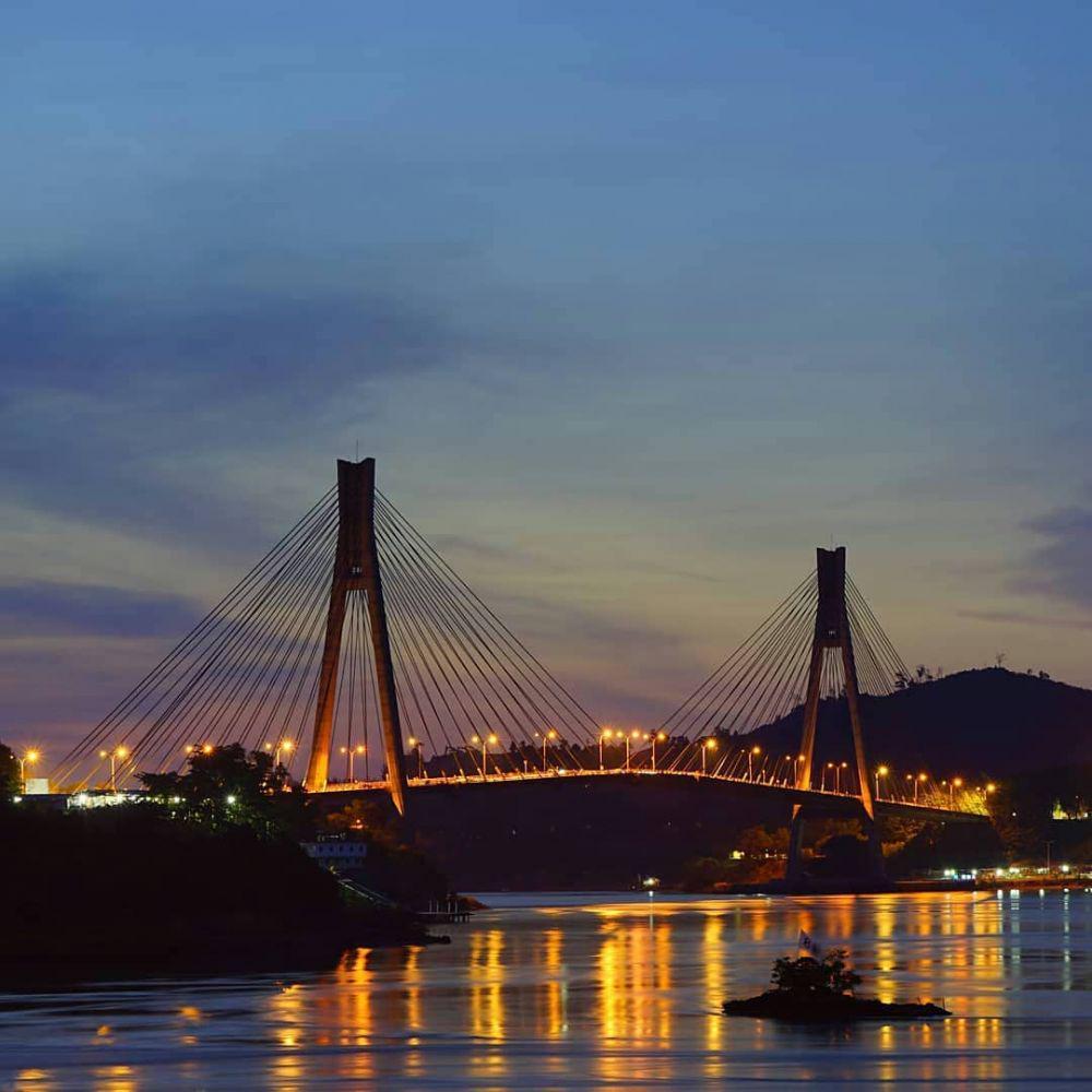 5 Tempat Wisata di Batam Ini Bisa Jadi Pilihan, Gak Melulu Pantai
