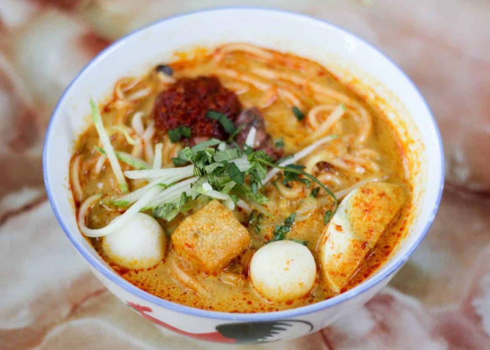 5 Hidangan yang Wajib Disantap Saat Berlibur ke Melaka