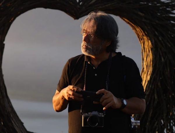 9 Jepretan Darwis Triadi yang Akan Menginspirasimu dalam Fotografi