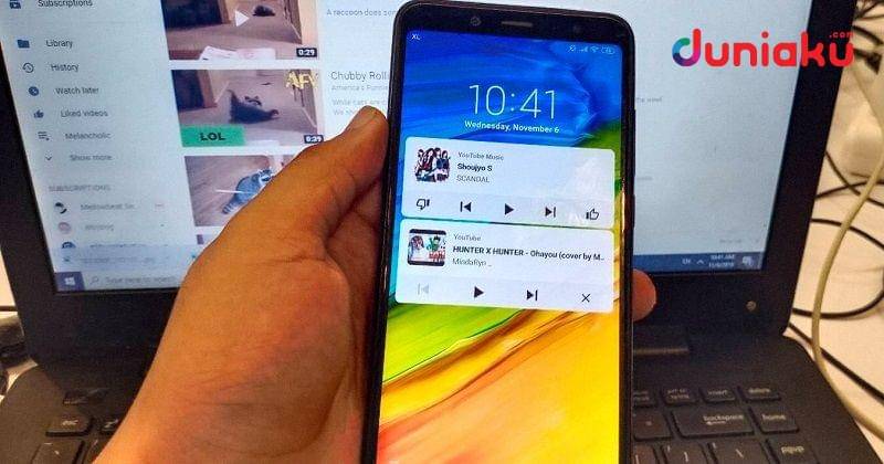 duniaku.com/Adhitya Daniel