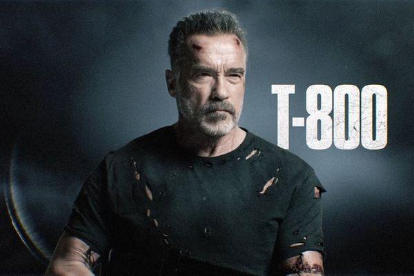 Bingung Sama Timeline Terminator: Dark Fate? Begini Urutan Filmnya