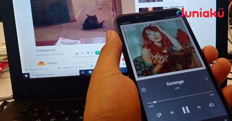 duniaku.com/Adhitya Daniel