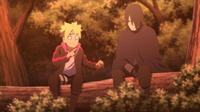 crunchyroll.com/Boruto Naruto Next Generations