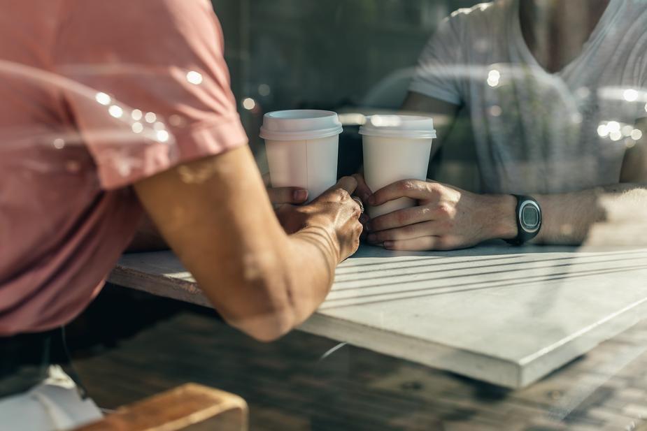 5 Rekomendasi Coffee Shop di Kesawan Medan