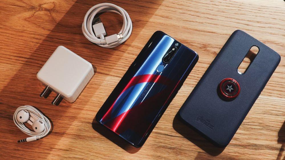 Wajib Diburu, Ini 10 Smartphone Edisi Spesial yang Dicetak Terbatas