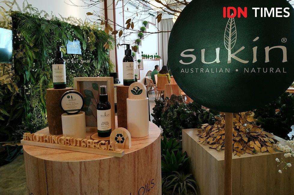 Skincare Vegan Asal Australia yang Merambah Pasar Kecantikan Indonesia