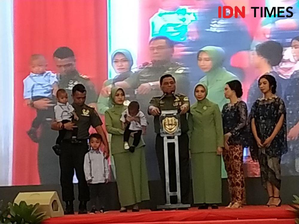 Pangdam III Siliwangi Baru: Citarum Harus Semakin Harum
